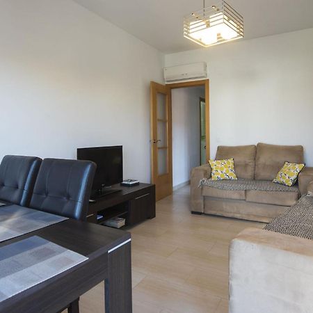 Pico Limon Appartement Toledo Buitenkant foto