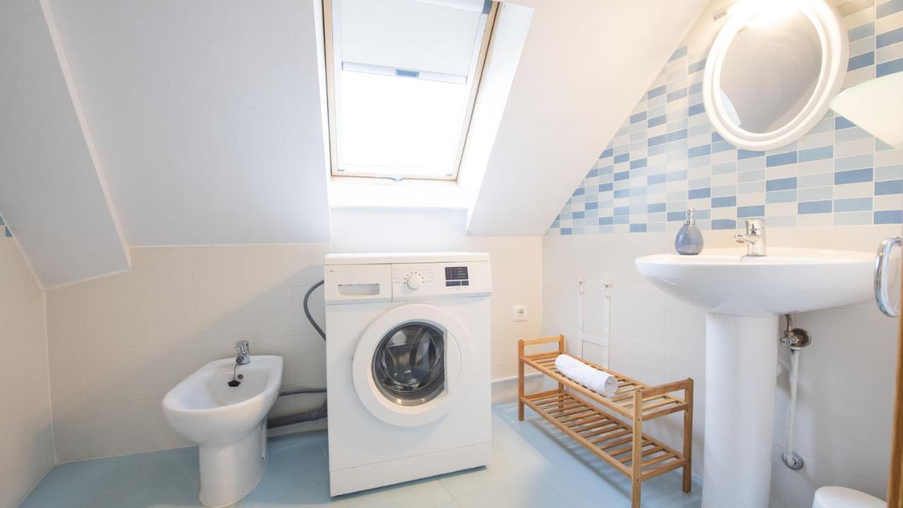 Pico Limon Appartement Toledo Buitenkant foto