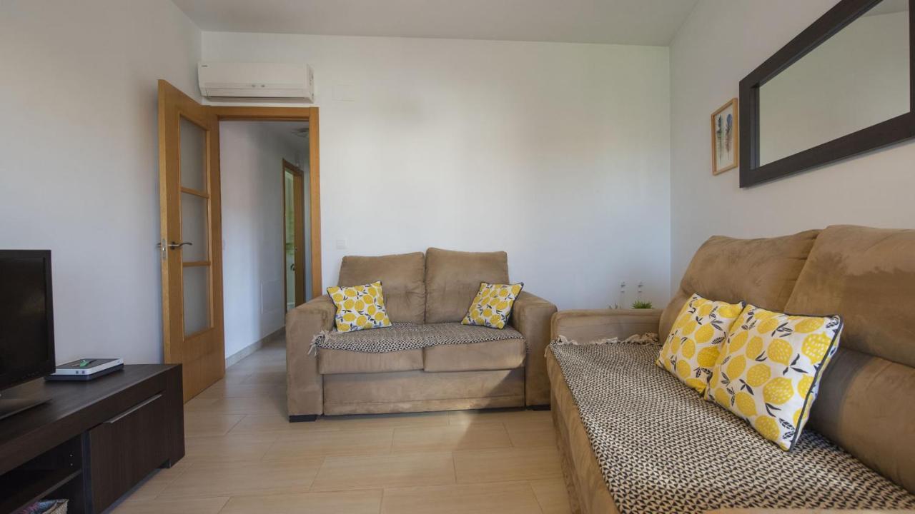 Pico Limon Appartement Toledo Buitenkant foto
