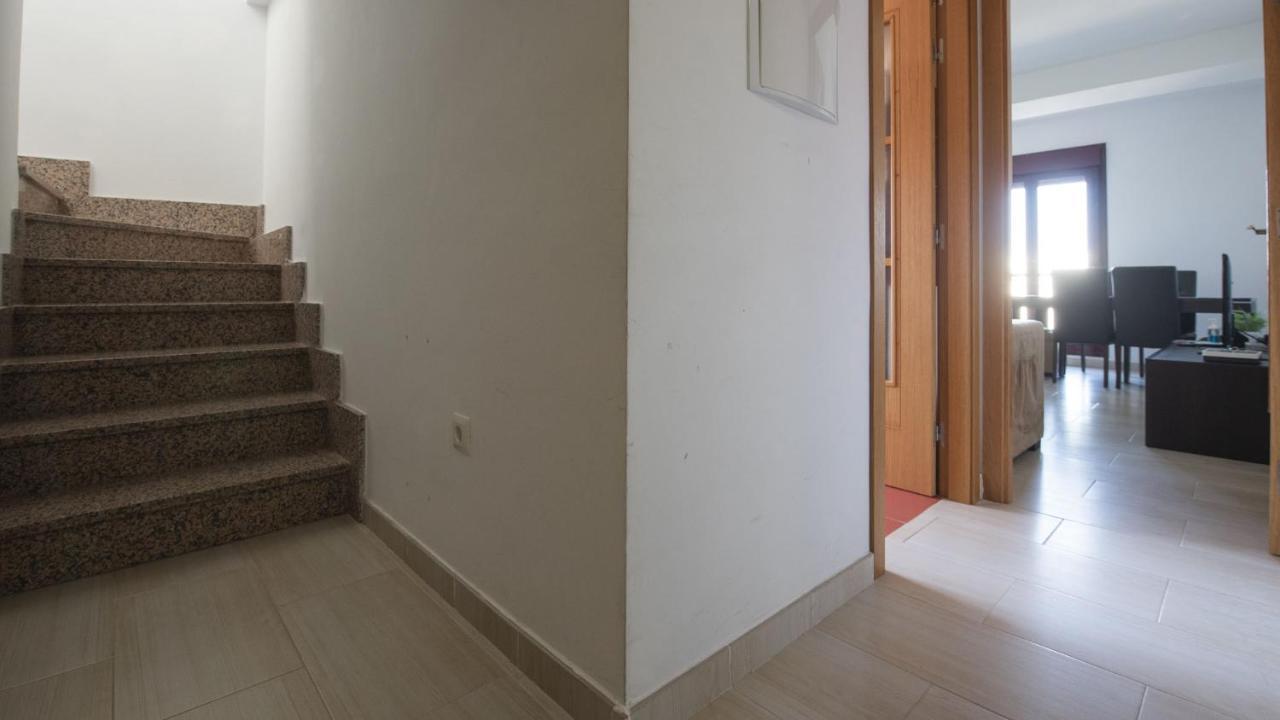 Pico Limon Appartement Toledo Buitenkant foto