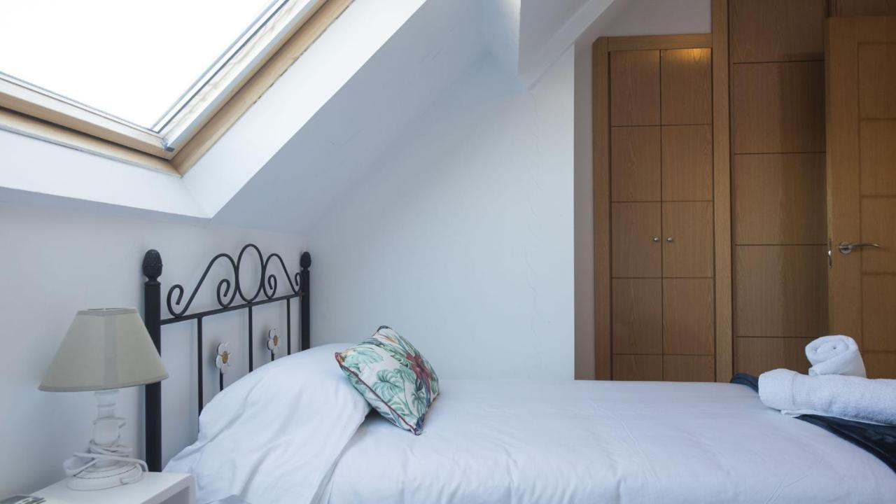 Pico Limon Appartement Toledo Buitenkant foto