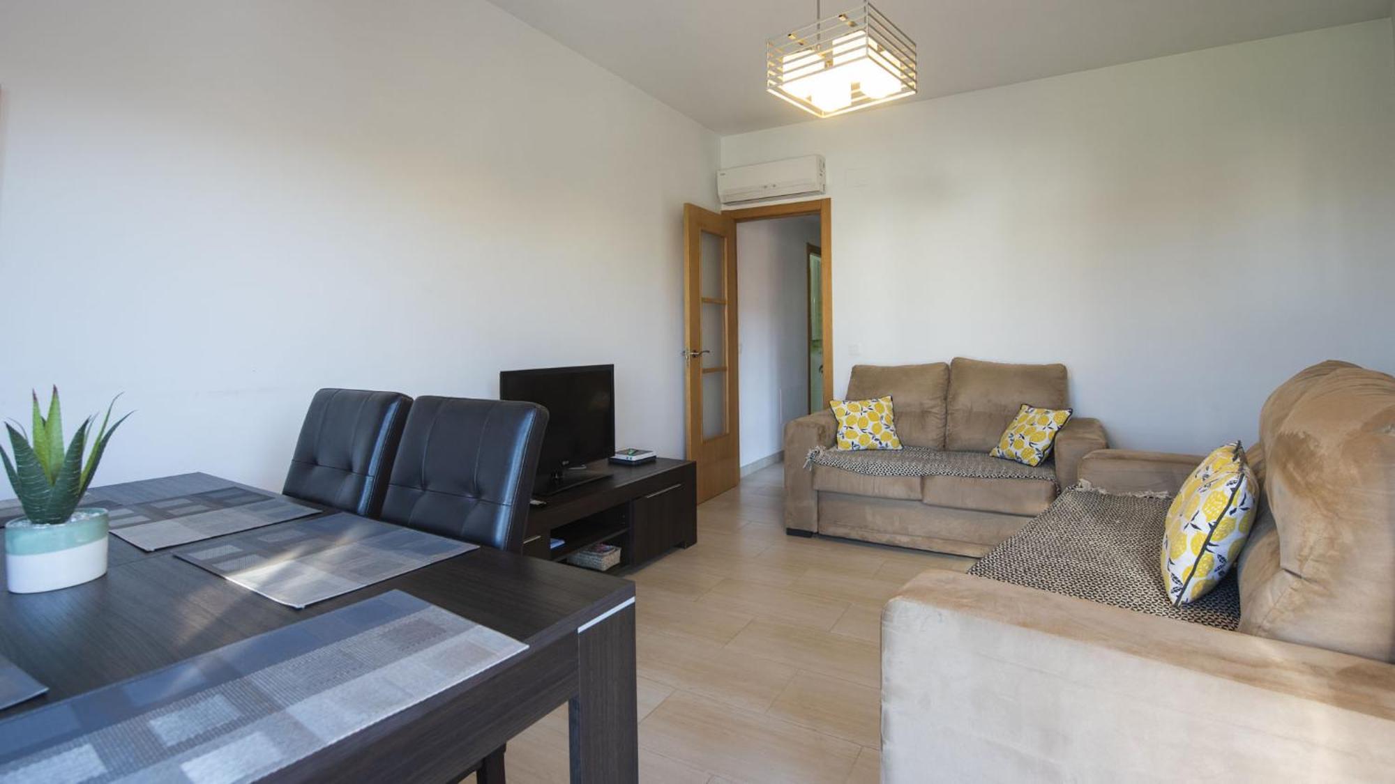 Pico Limon Appartement Toledo Buitenkant foto